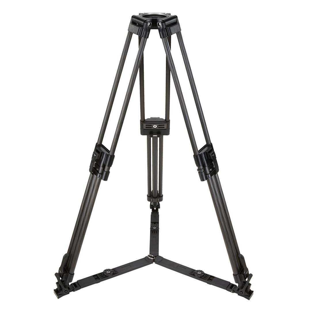 Camgear ENG/CF2 GS Carbon Fibre Tripod