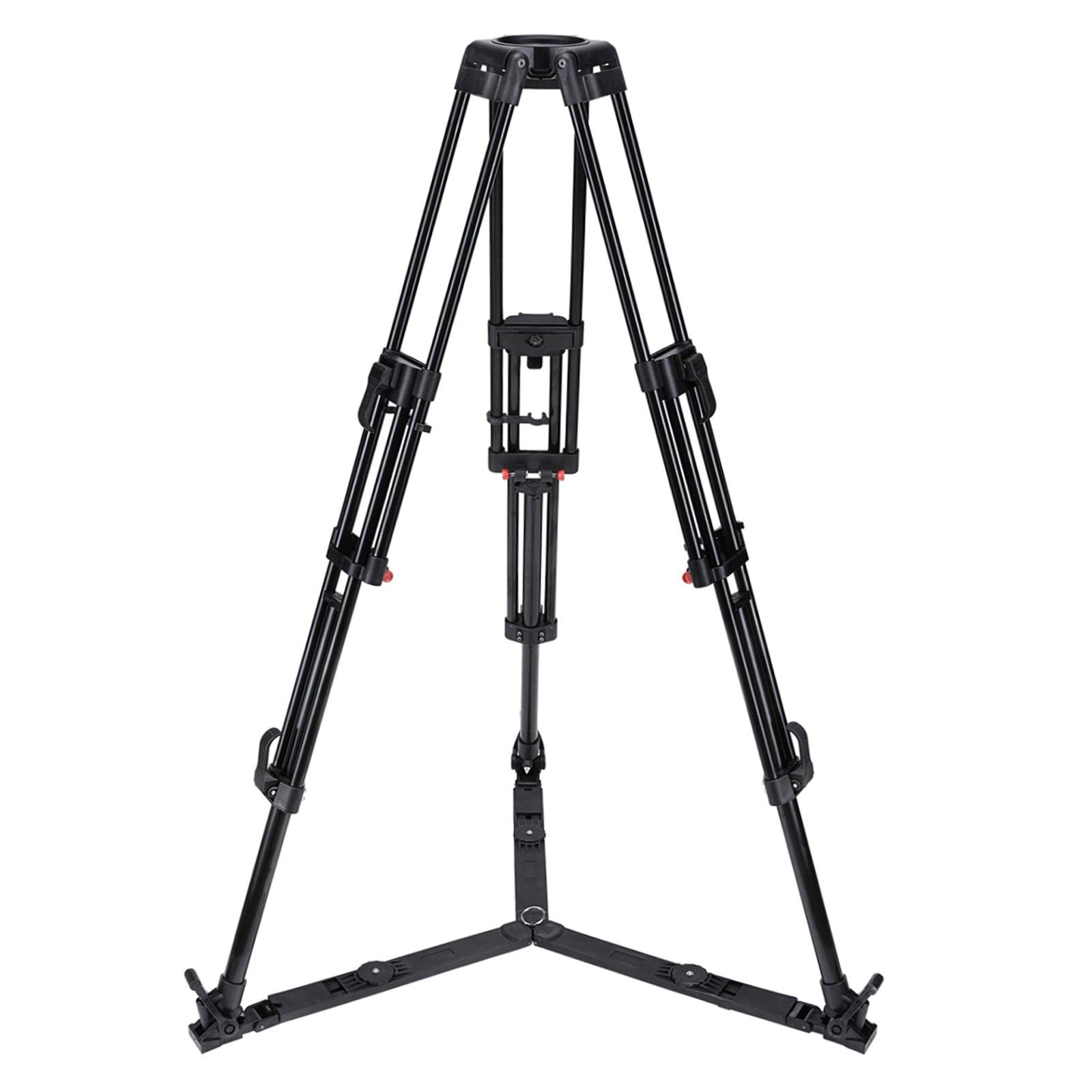 Camgear T100/AL2 GS Aluminum Tripod
