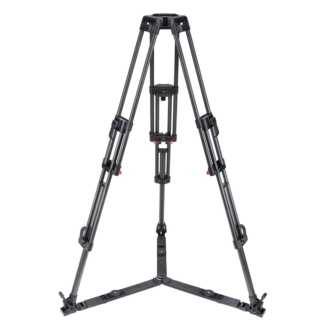 Camgear T100/CF2 GS Carbon Fibre Tripod