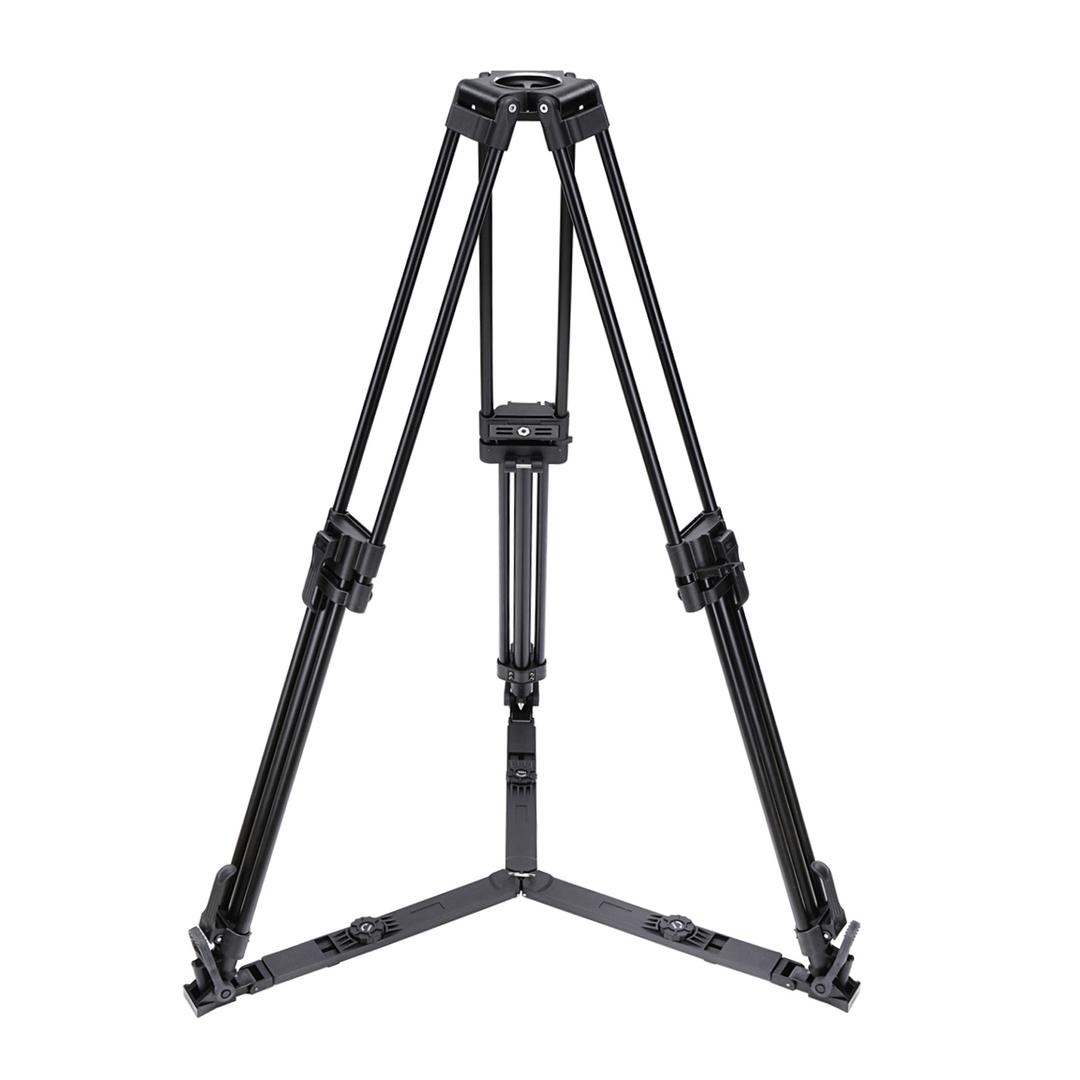 Camgear T75/AL2 GS Aluminum Tripod