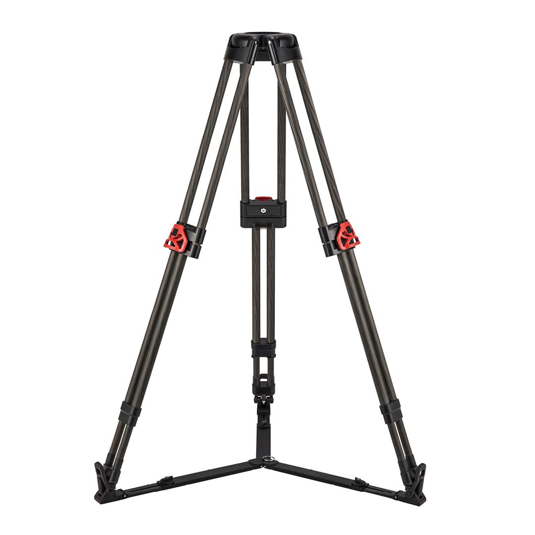 Camgear 3S-FIX EFP100/CF2 GS Carbon Fibre Tripod
