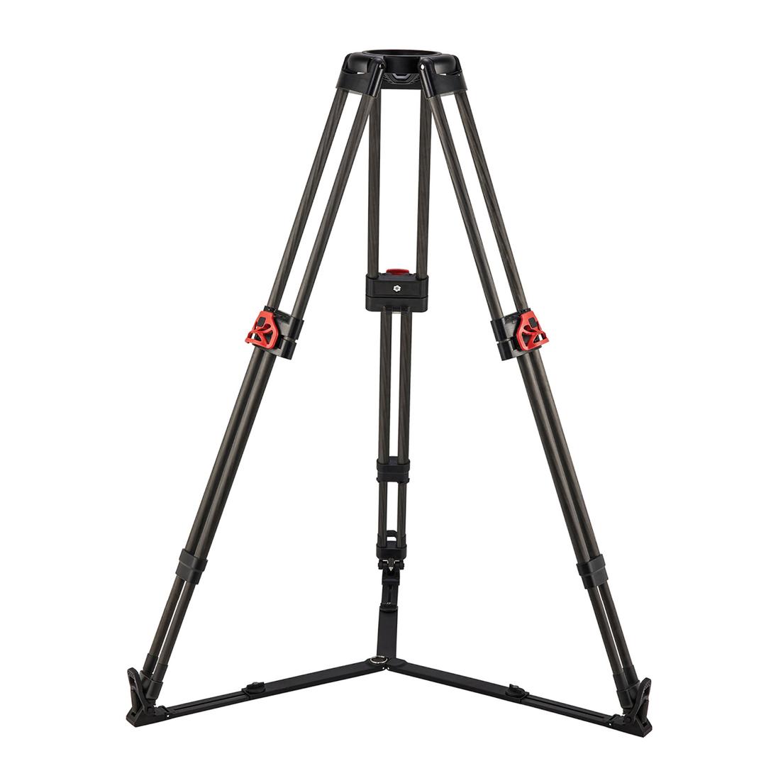 Camgear 3S-FIX EFP150/CF2 GS Carbon Fibre Tripod