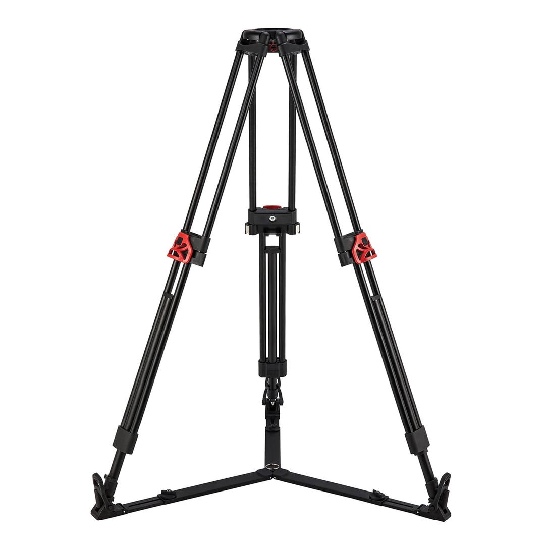 Camgear 3S-FIX ENG/AL2 GS Aluminum Tripod
