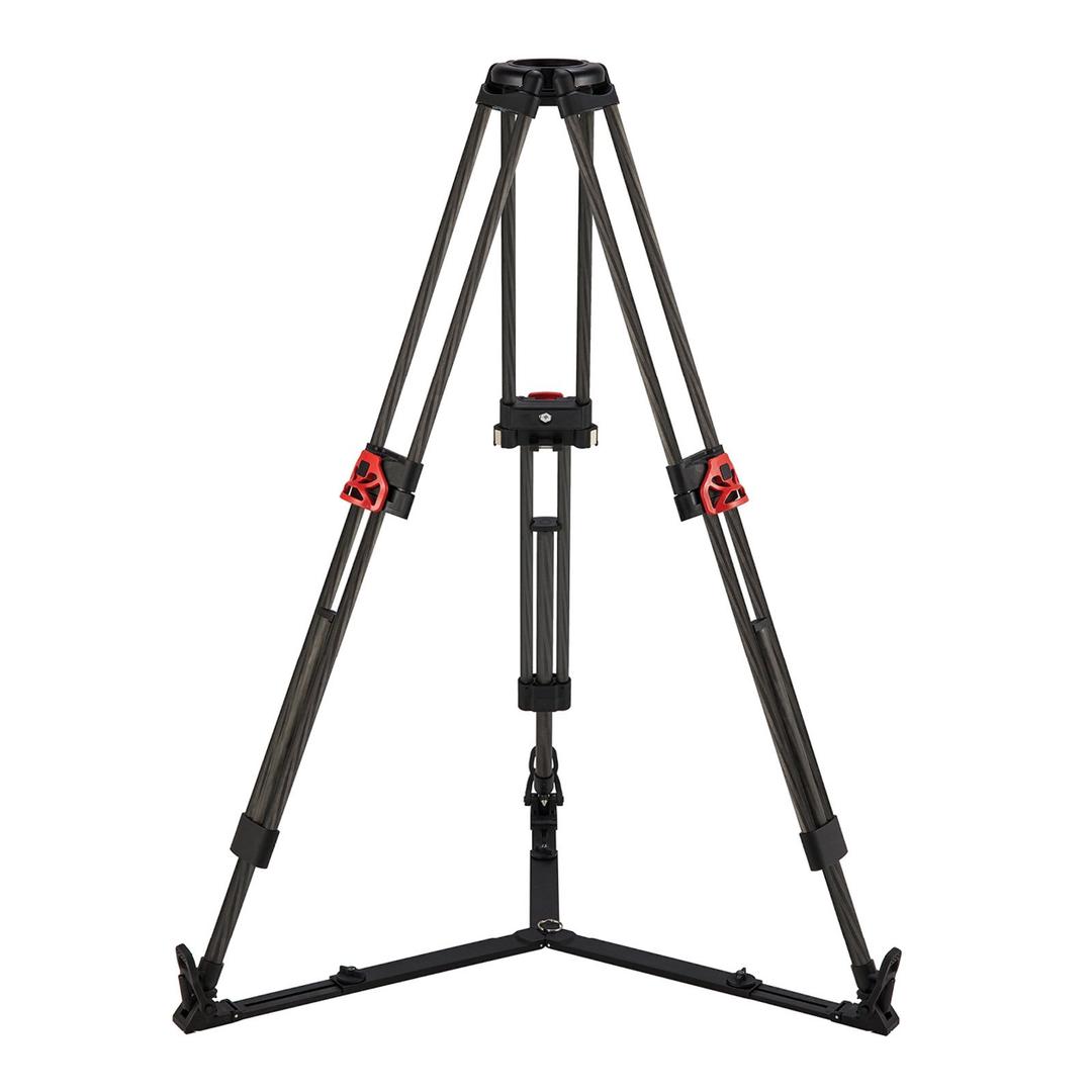 Camgear 3S-FIX ENG/CF2 GS Carbon Fibre Tripod