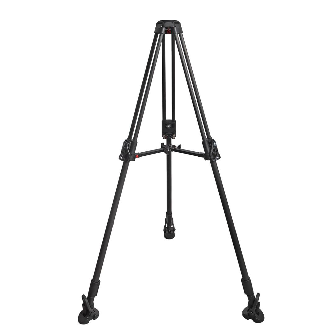 Camgear 3S-FIX MINI T75/CF2 MS Carbon Fibre Tripod