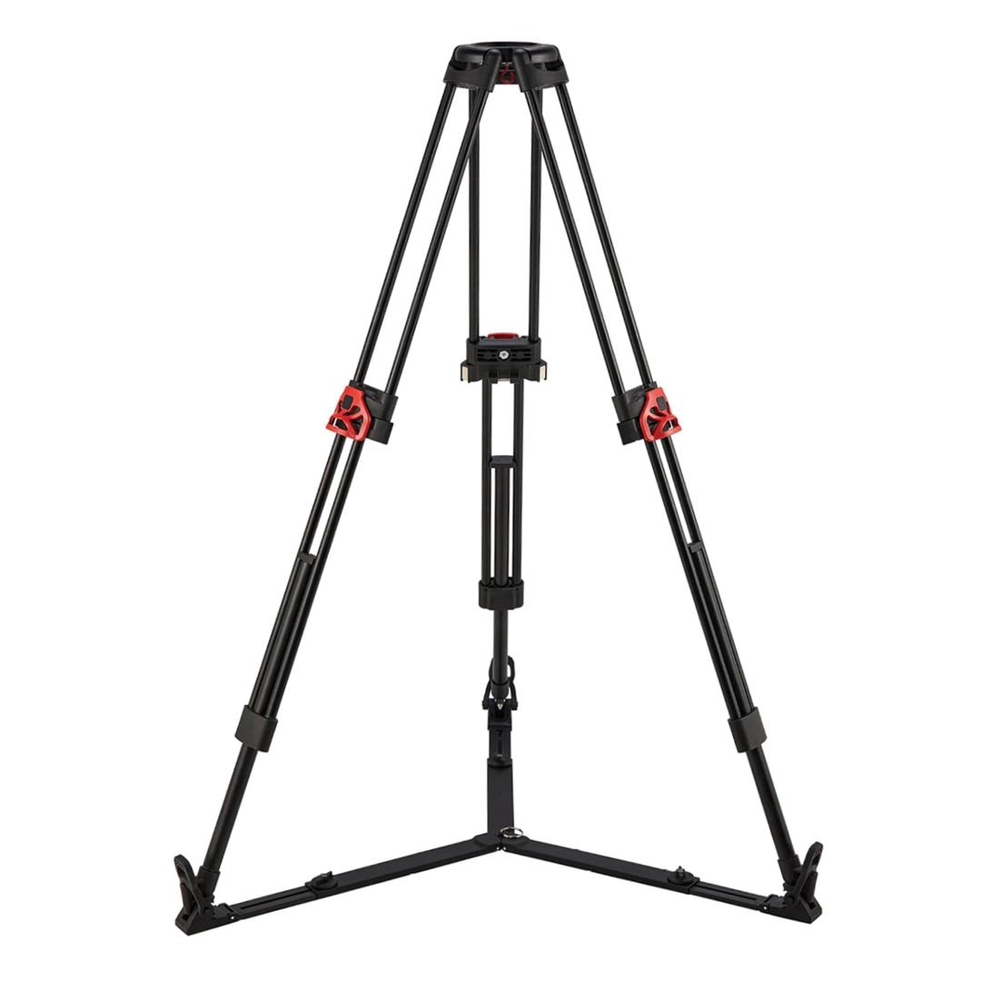 Camgear 3S-FIX T100/AL2 GS Aluminum Tripod
