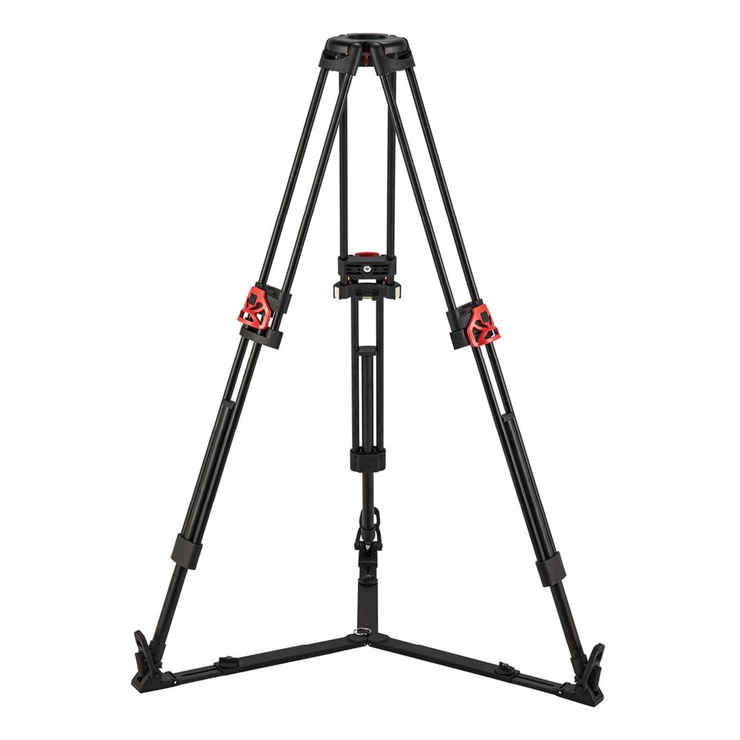 Camgear 3S-FIX T75/AL2 GS Aluminum Tripod