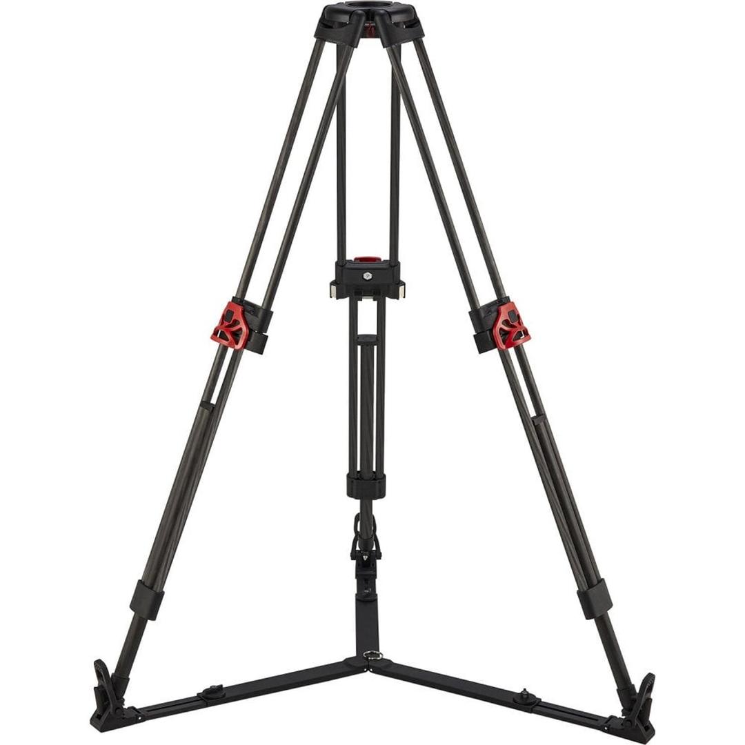 Camgear 3S-FIX T75/CF2 GS Carbon Fibre Tripod