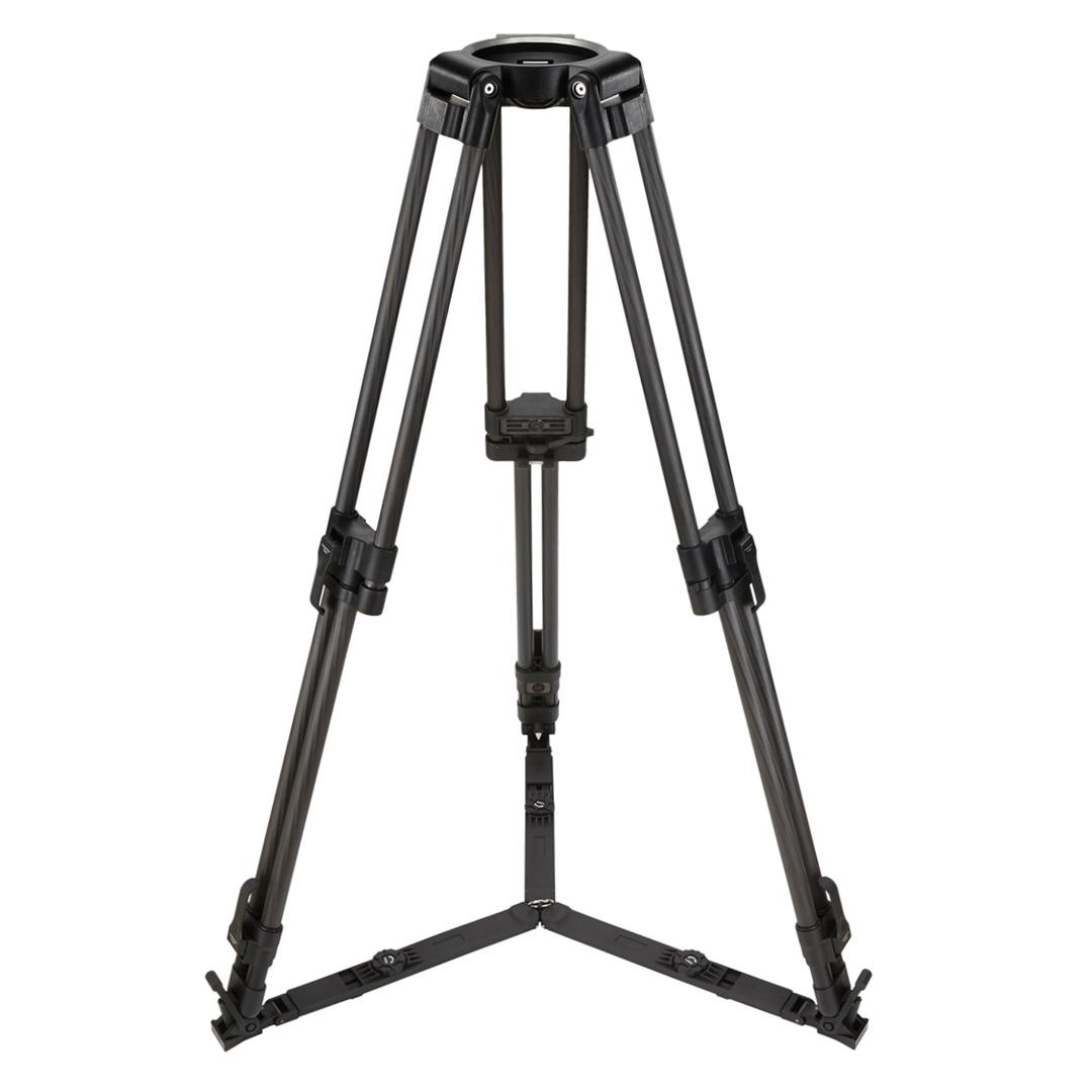 Camgear EFP150/CF2 GS Carbon Fibre Tripod