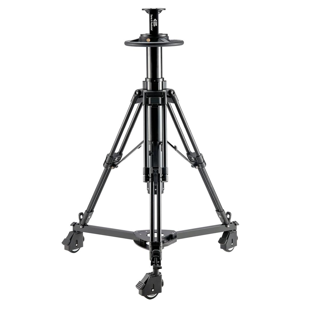 Camgear TERRA II AL Pedestal System