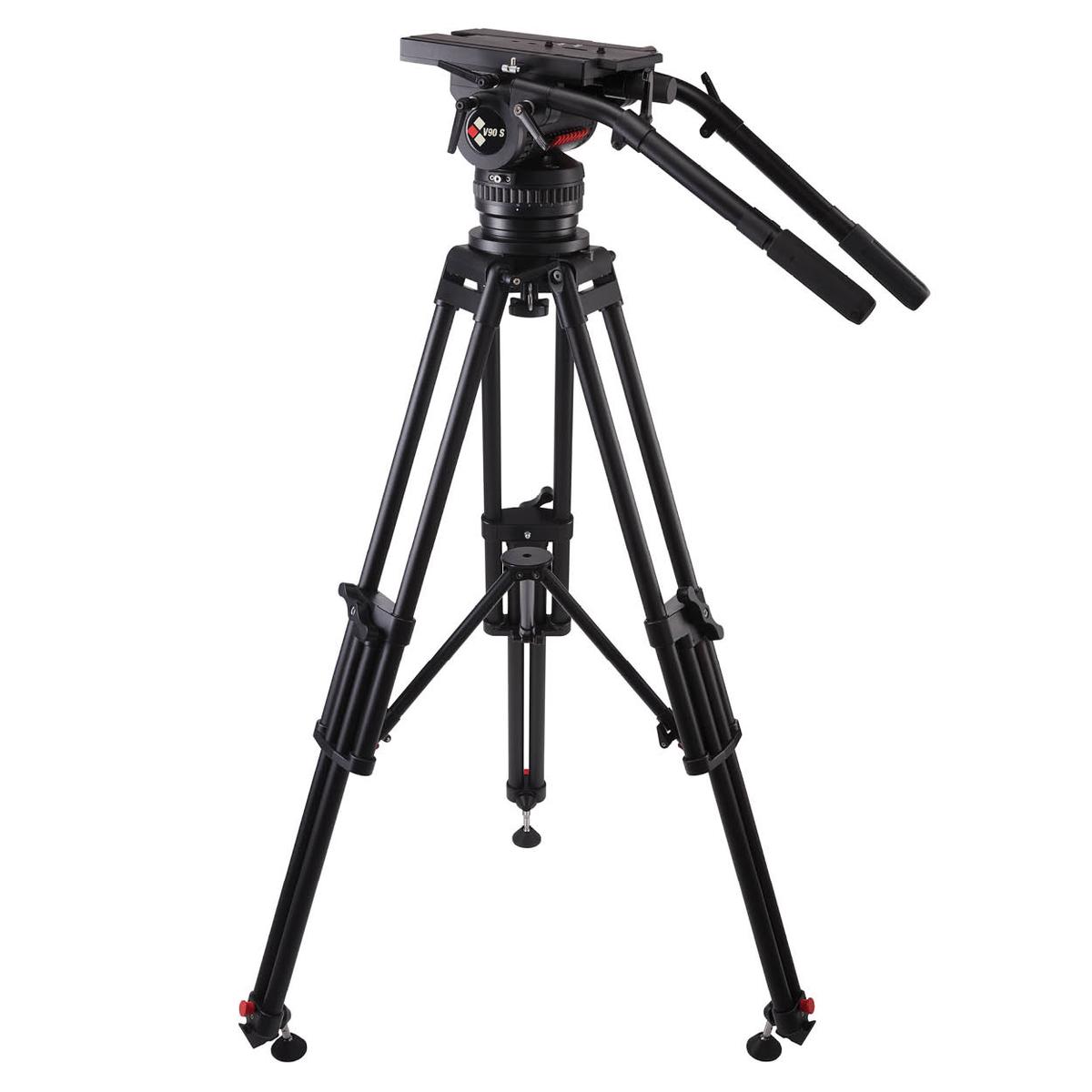 Camgear V90 Studio/OB AL MS System