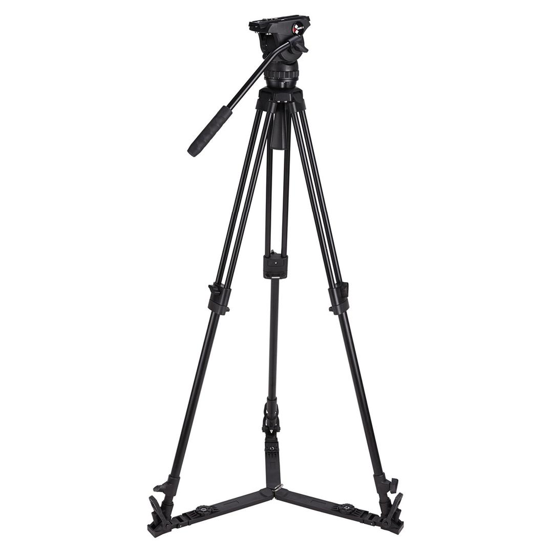 Camgear MARK 4 AL GS (75mm Bowl) System