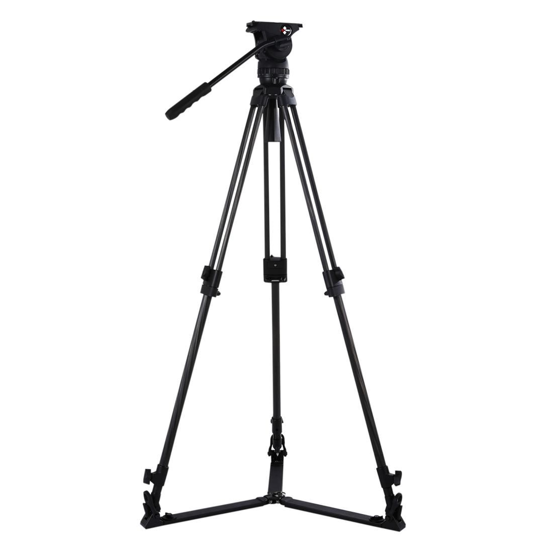 Camgear MARK 4 CF GS (75mm Bowl) System