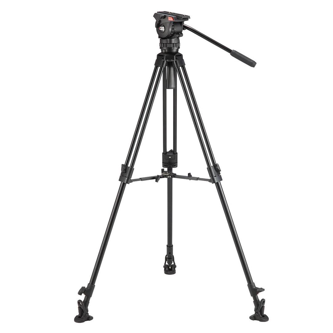 B2B Camgear MARK 6 AL MS (75mm Bowl) System