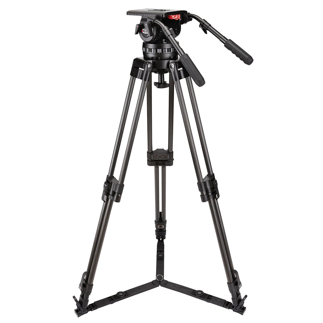 Camgear V35P EFP CF GS (150mm Bowl) System