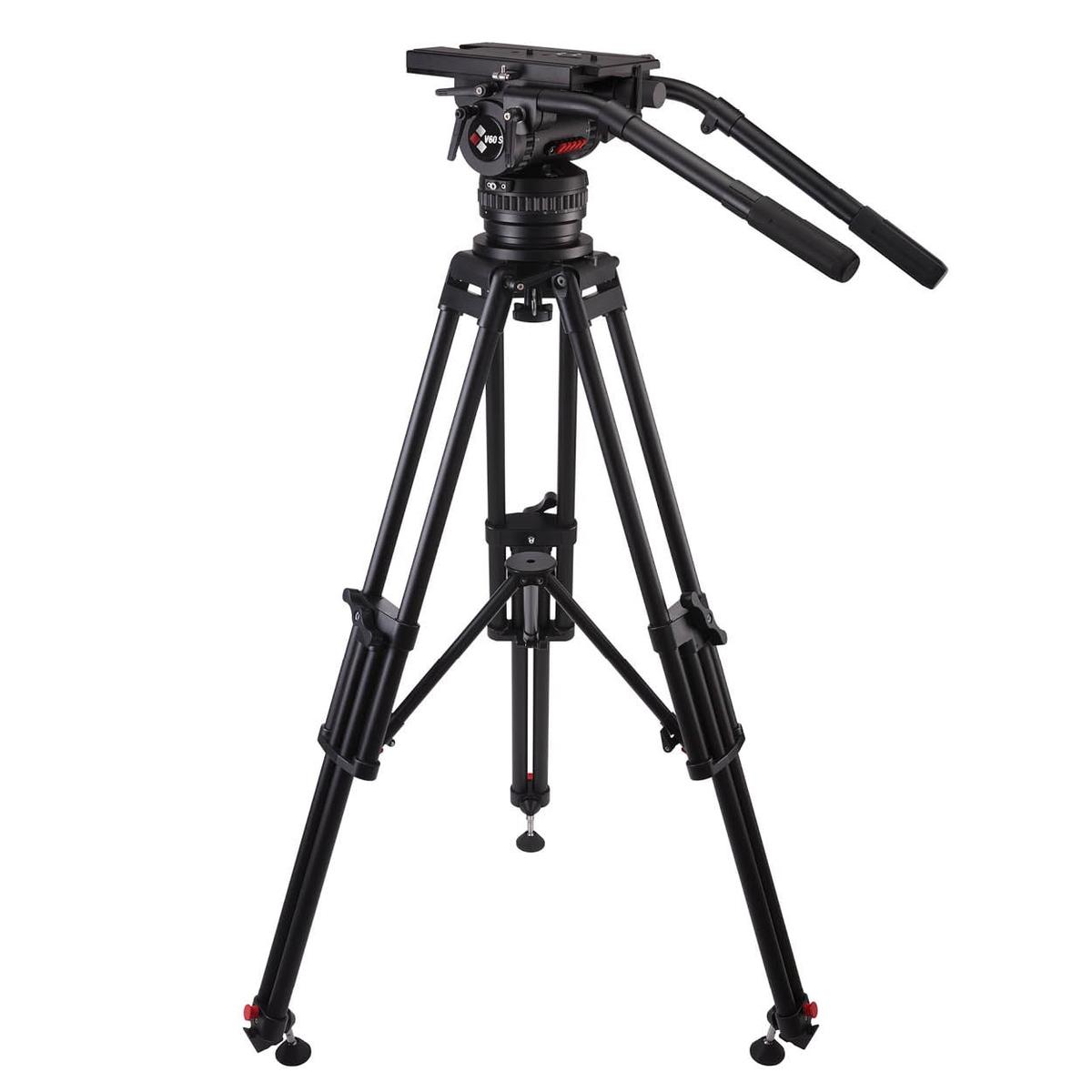 Camgear V60 Studio/OB AL MS System