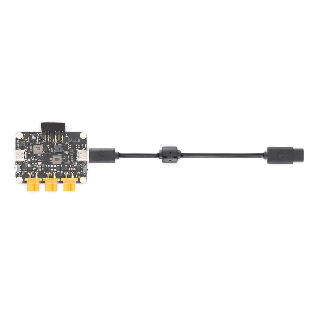 DJI E-Port Development Kit