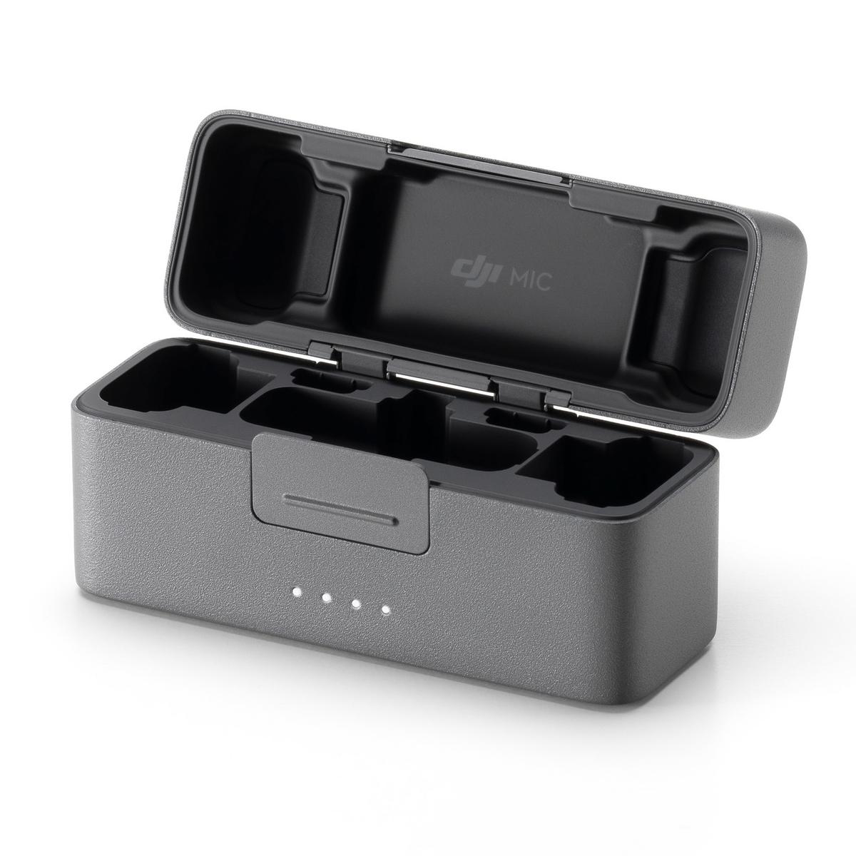 DJI Mic 2 Charging Case