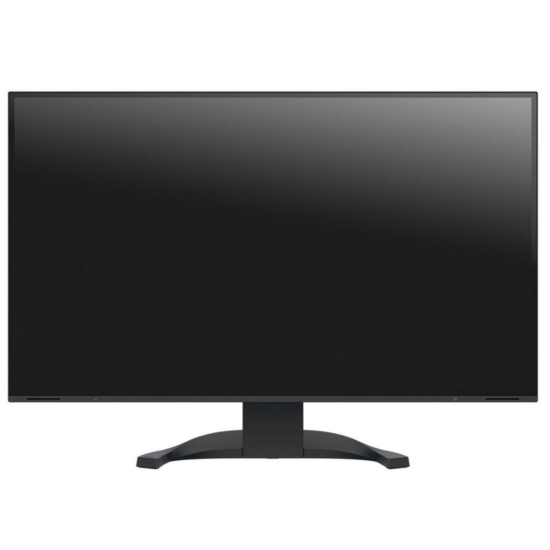 EIZO FlexScan EV2740X 27 Inch IPS Monitor - Black