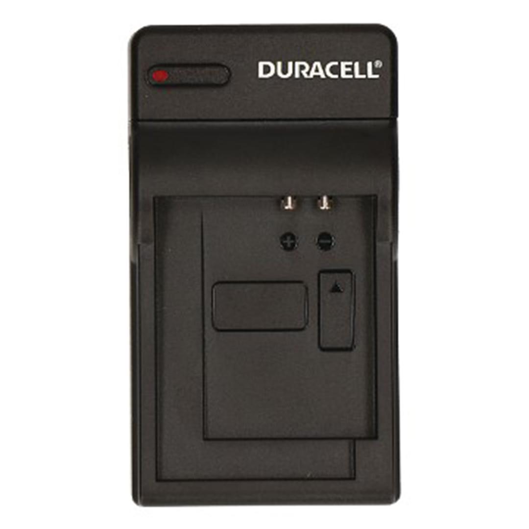 Duracell USB Charger for Panasonic BMB9E