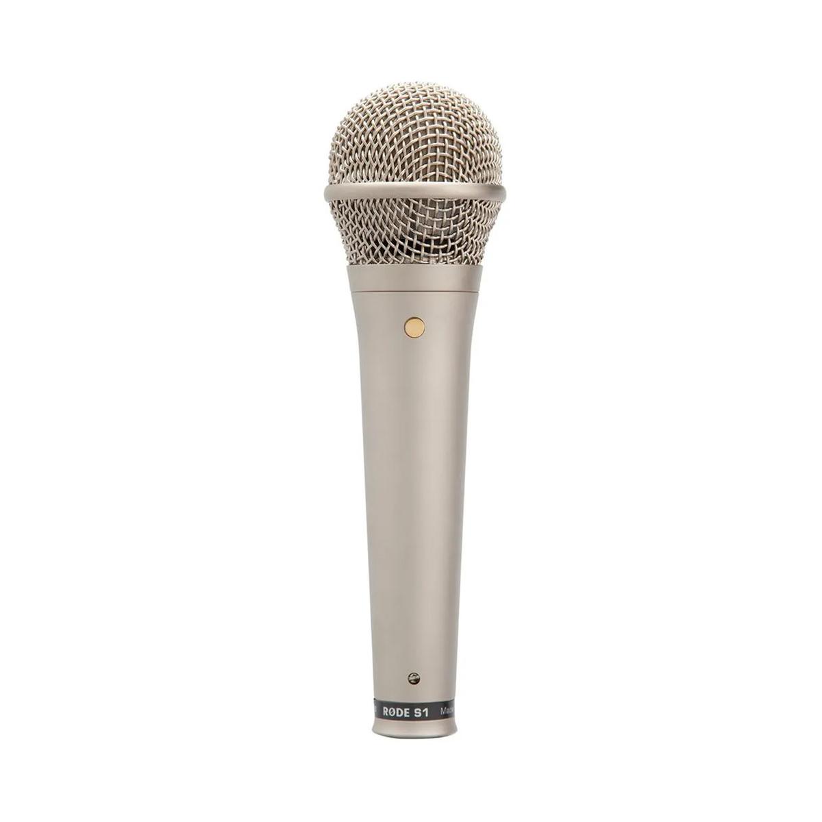 Rode S1 Microphone