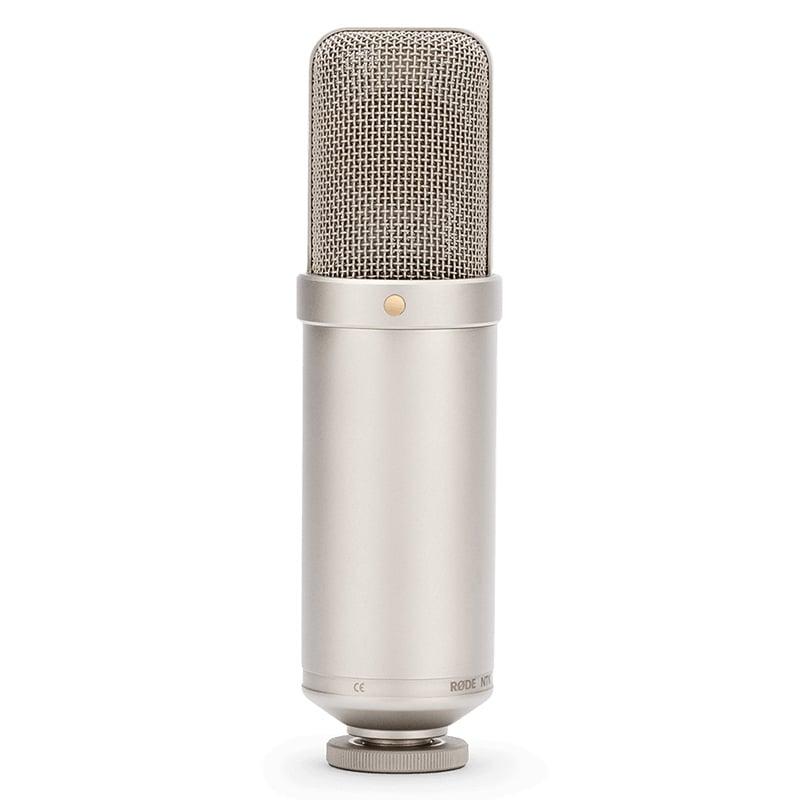 Rode NTK Microphone