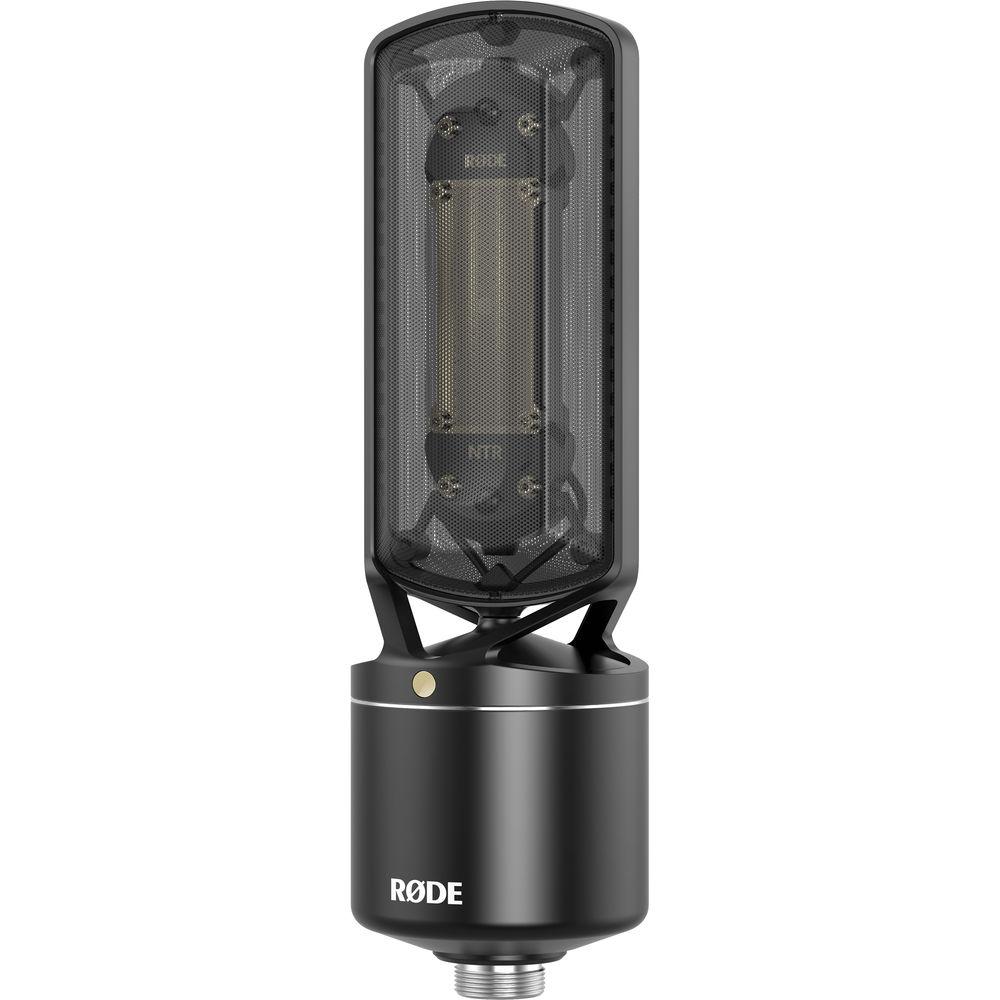 Rode NTR Microphone