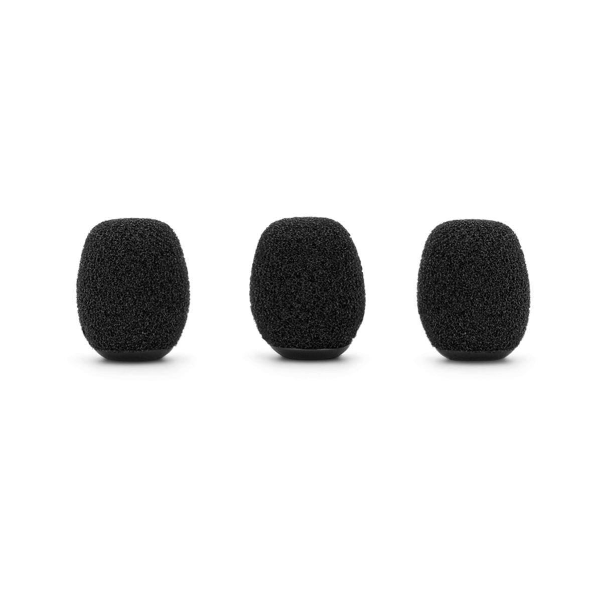 Rode WS-HS1 Windshield - Black