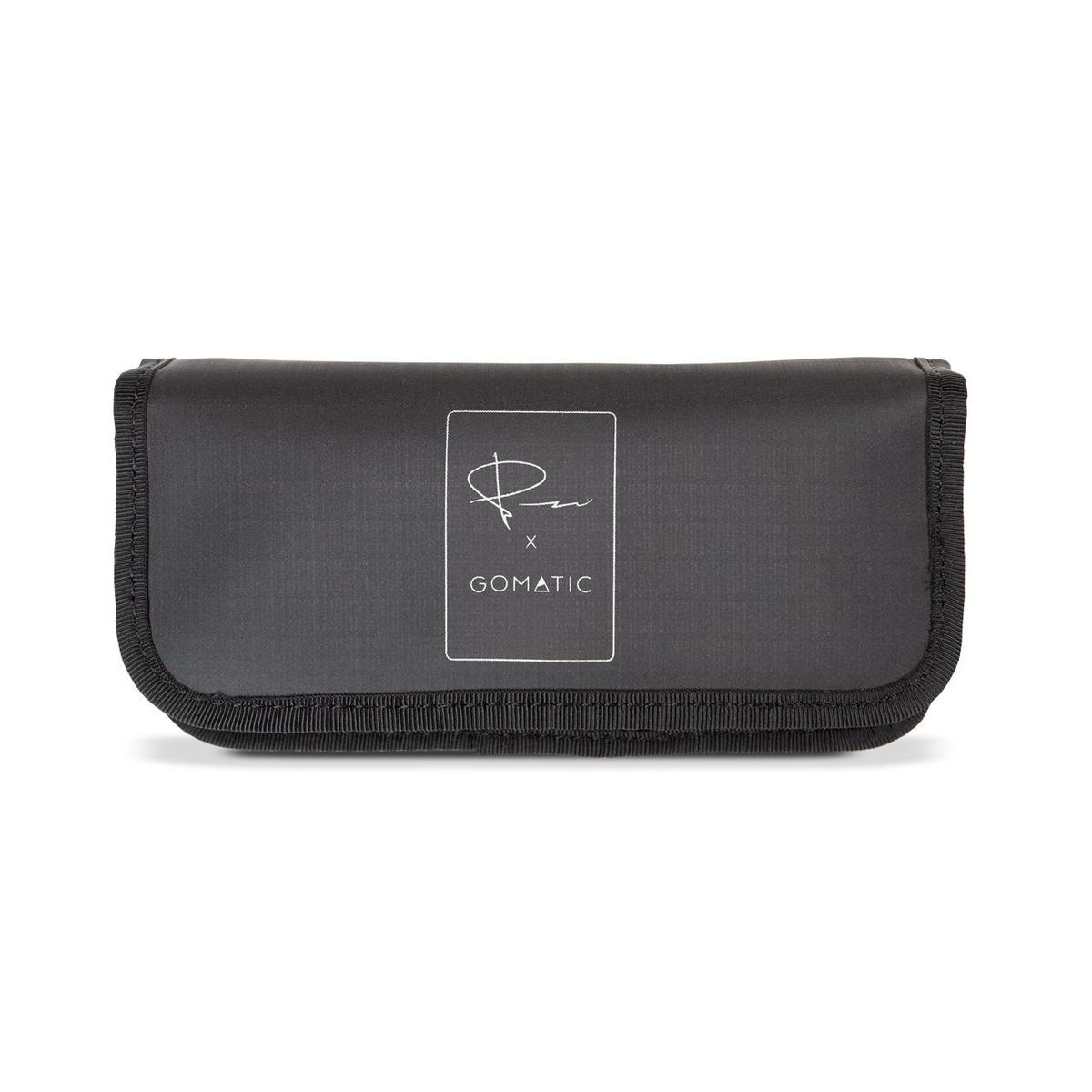 Gomatic McKinnon Battery Case