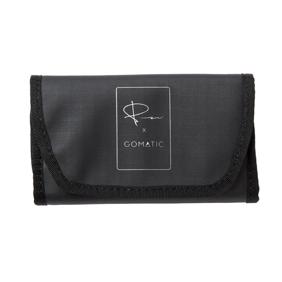 Gomatic McKinnon Memory Card Case