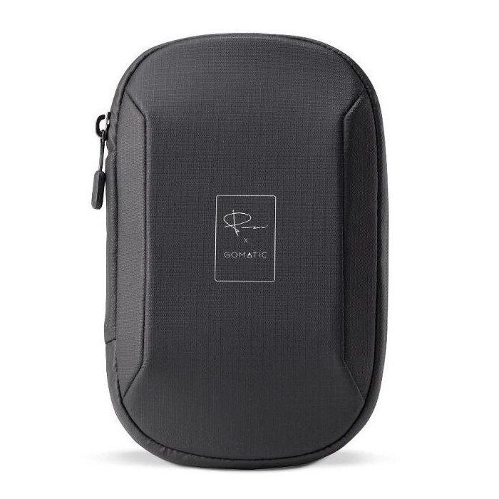 Gomatic McKinnon Tech Organiser