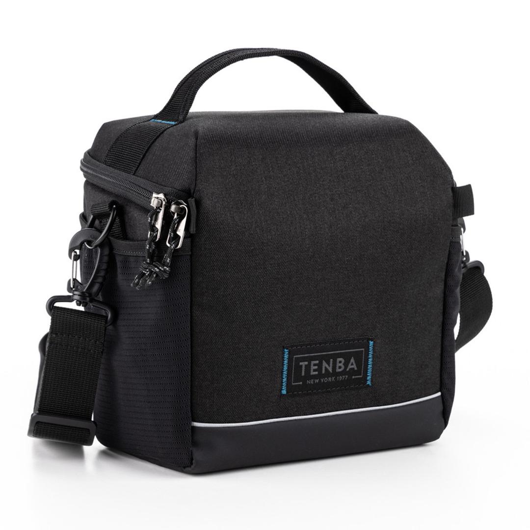 Tenba Skyline v2 Shoulder Bag 8 - Black