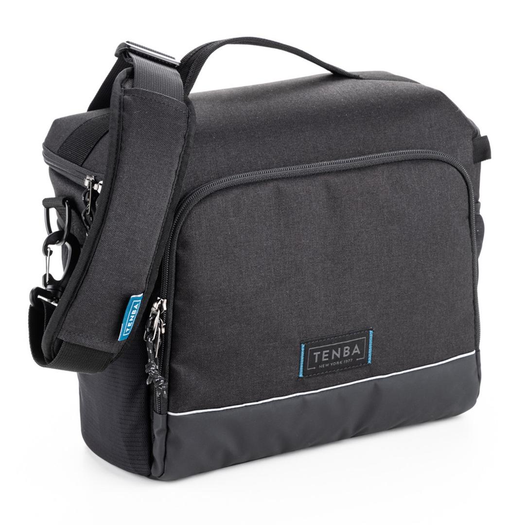 Tenba Skyline v2 Shoulder Bag 13 - Black