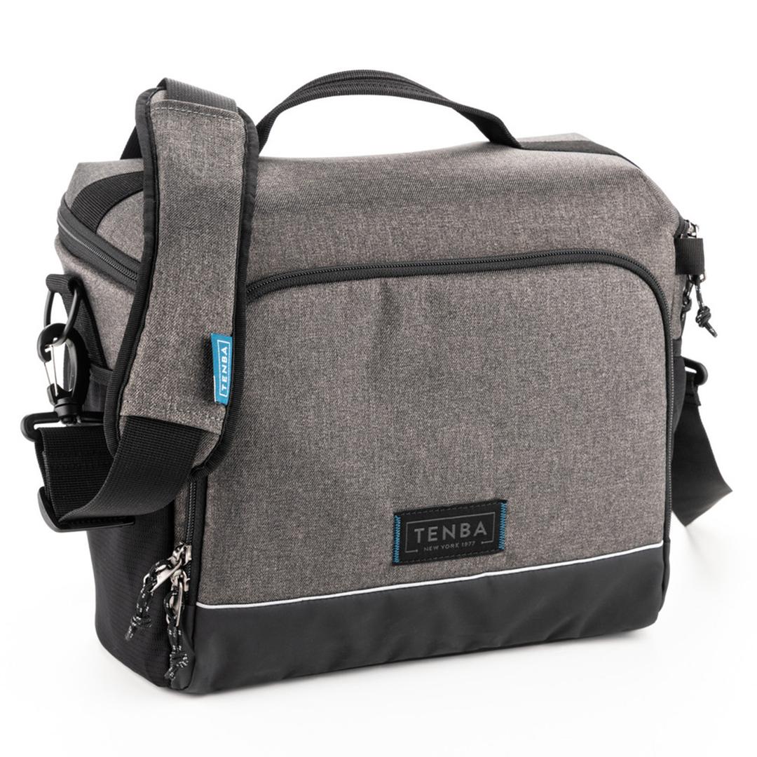 Tenba Skyline v2 Shoulder Bag 13 - Grey