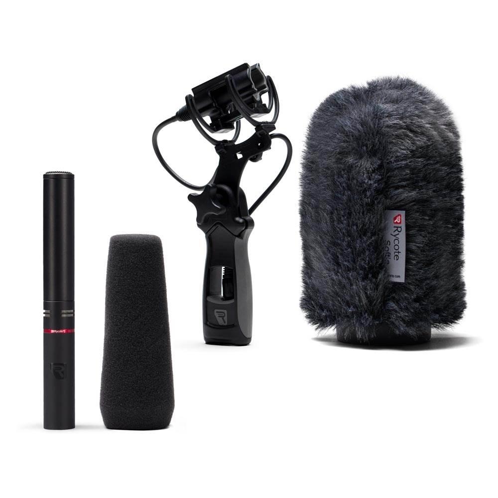 Rycote HC-15 Classic Softie Kit