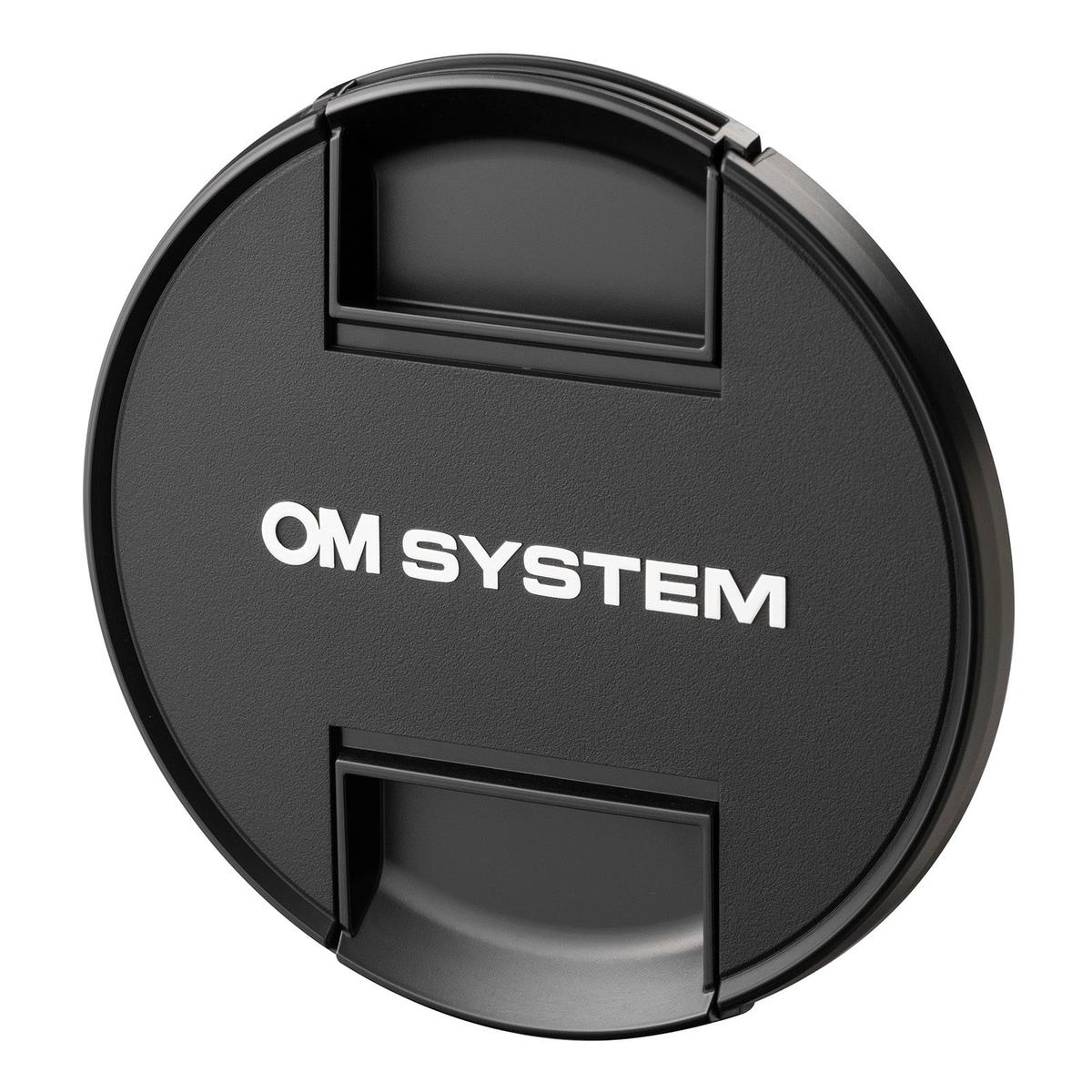 OM SYSTEM LC-95 Lens Cap