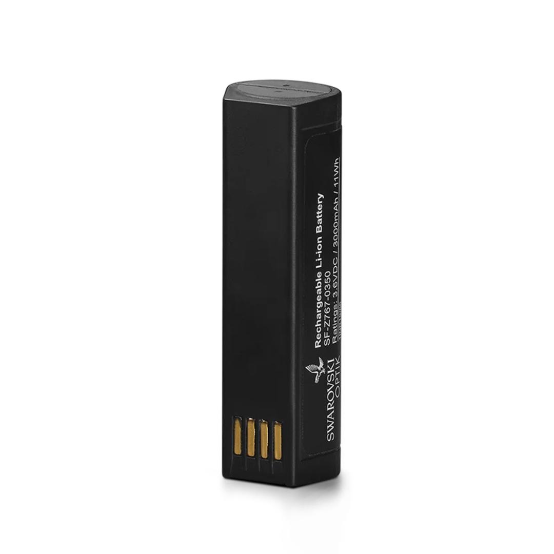 Swarovski AX Visio Spare Battery