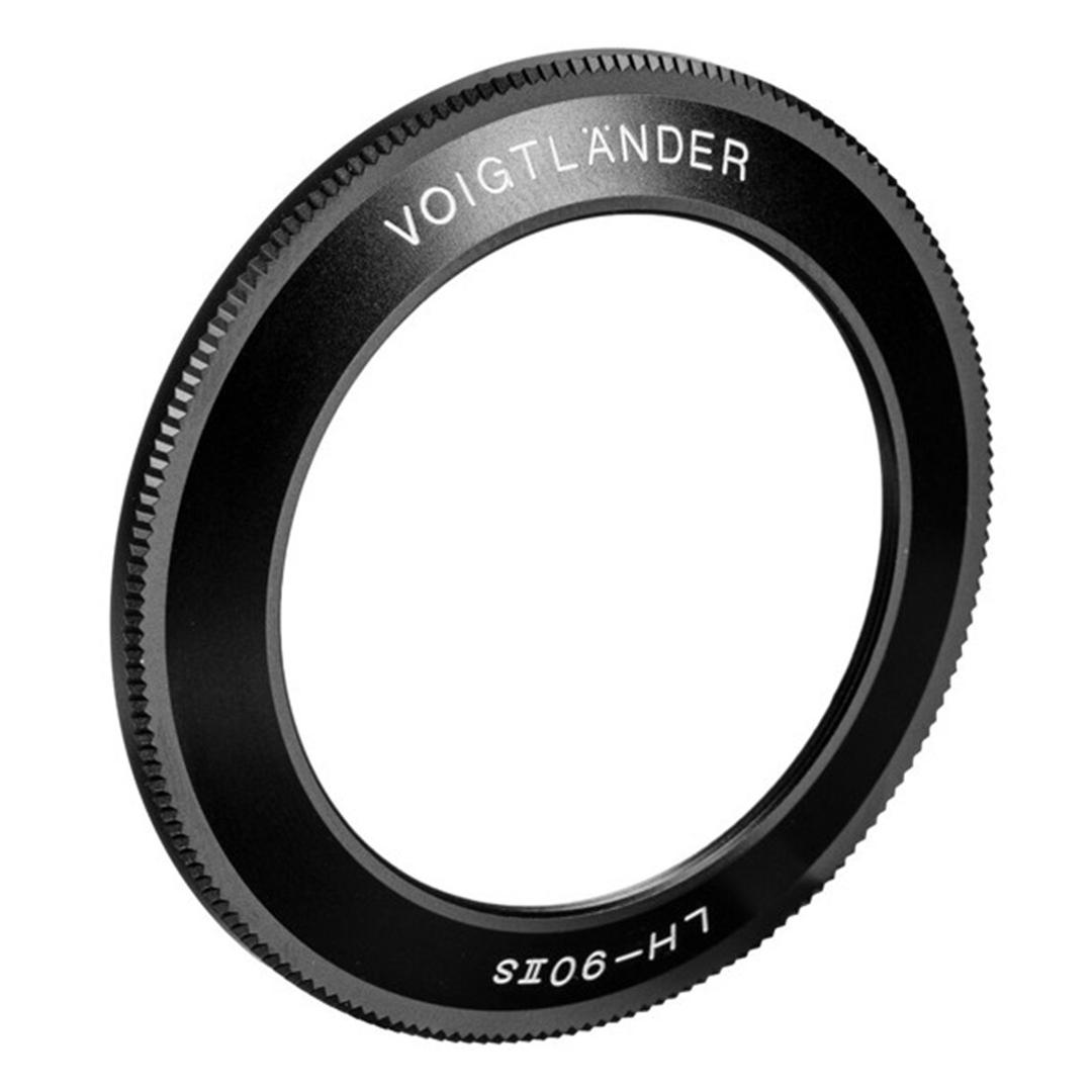 Voigtlander LH-90 IIS Lens Hood