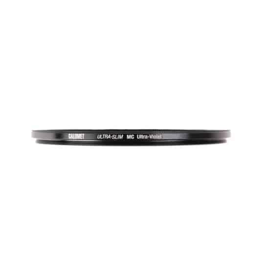 Calumet 52mm UV MC Ultra Slim Filter