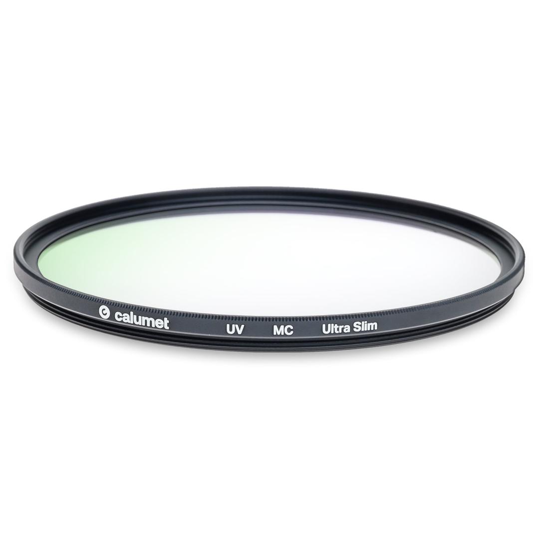 Calumet 58mm UV MC Ultra Slim Filter
