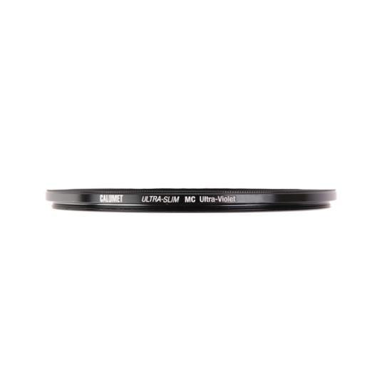 Calumet 67mm UV MC Ultra Slim Filter