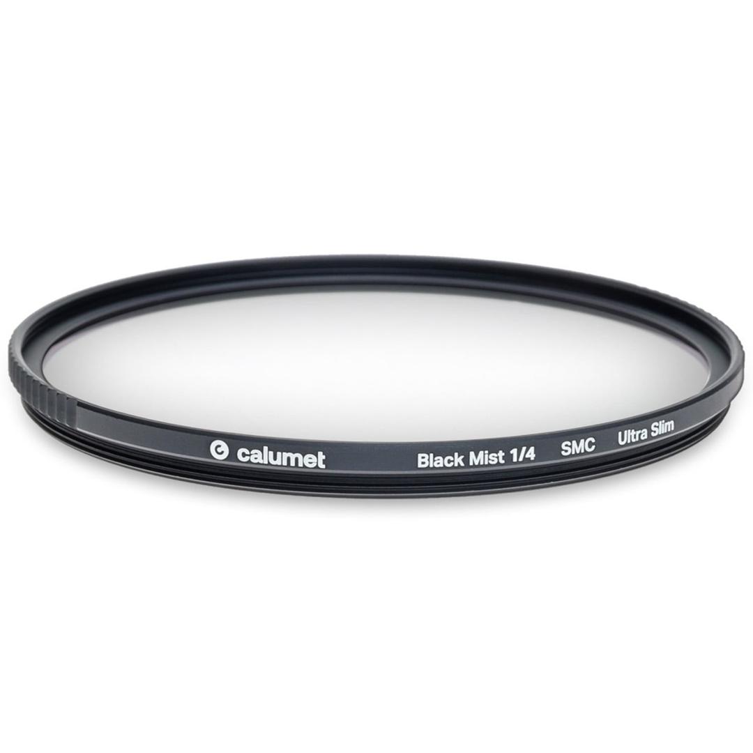 Calumet 72mm Black Mist 1/4 SMC Ultra Filter