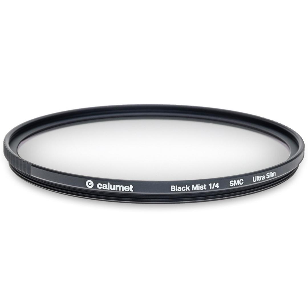 Calumet 77mm Black Mist 1/4 SMC Ultra Filter
