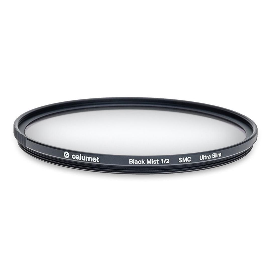 Calumet 55mm Black Mist 1/2 SMC Ultra Filter