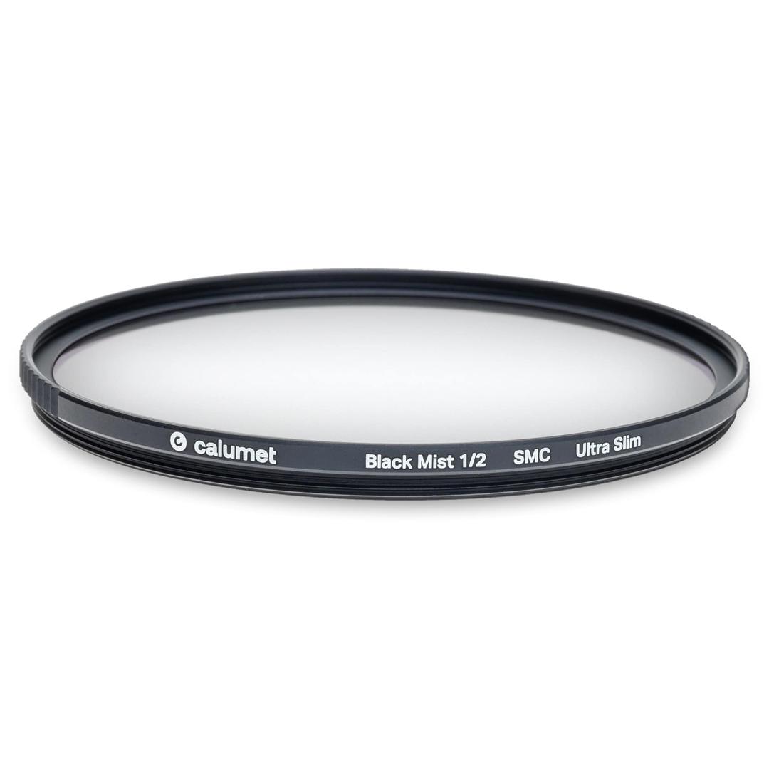 Calumet 82mm Black Mist 1/2 SMC Ultra Filter