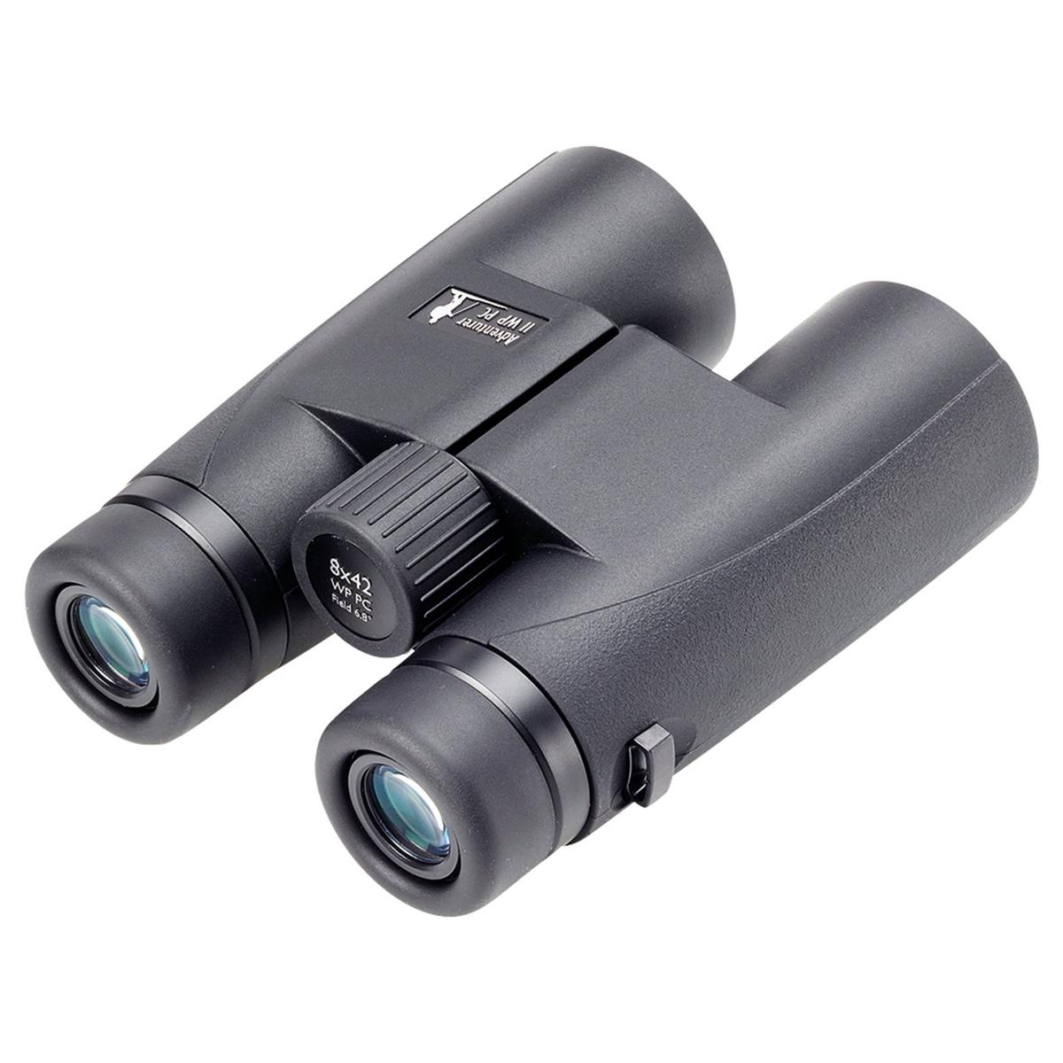 Opticron Adventurer II WP PC 8x42 Binoculars