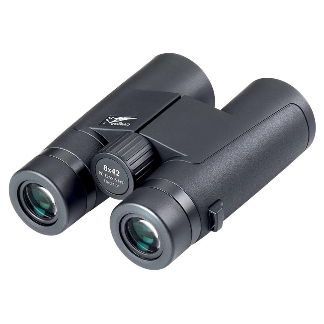 Opticron Oregon 4 PC Oasis 8x42 Binoculars