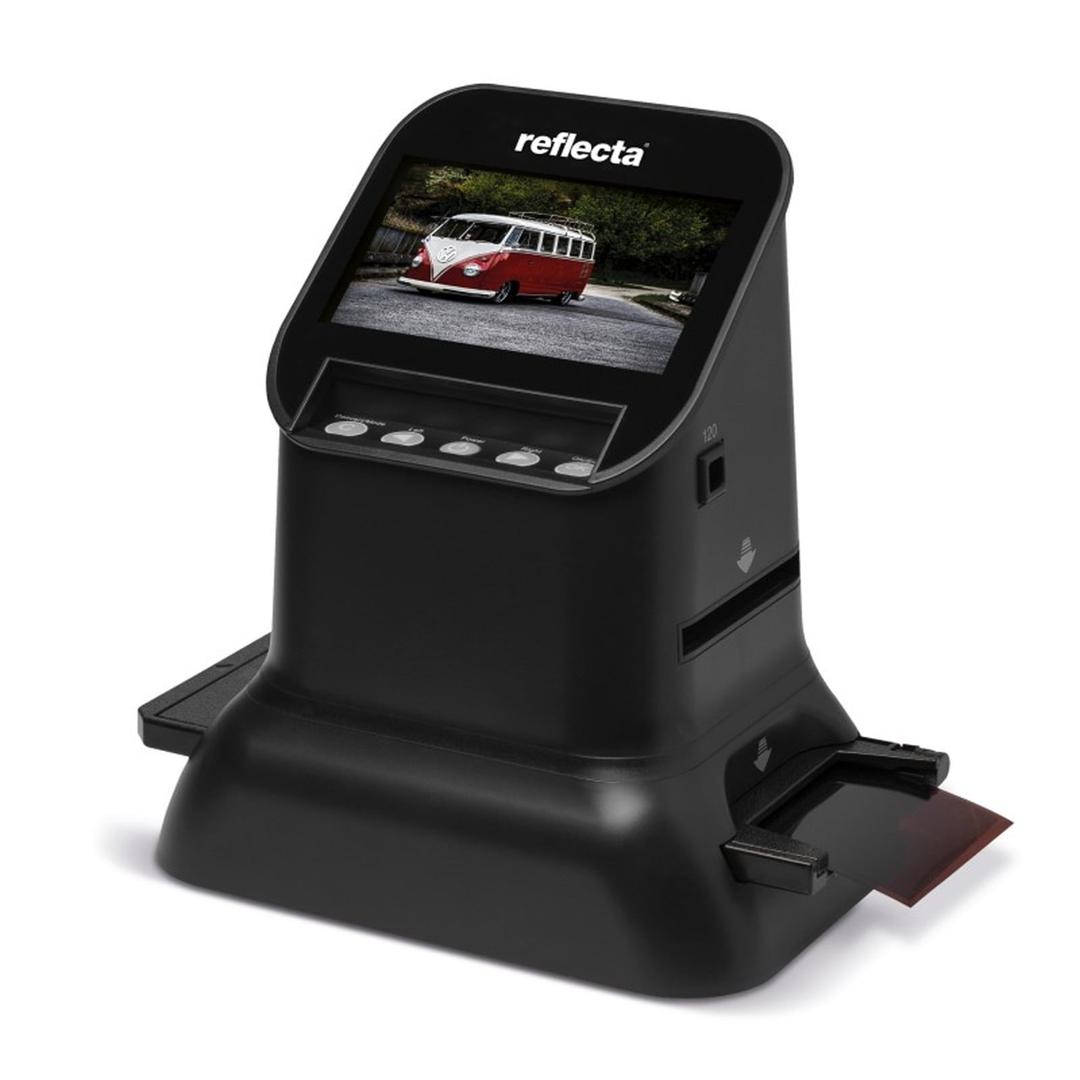 Reflecta x66-Scan Film Scanner