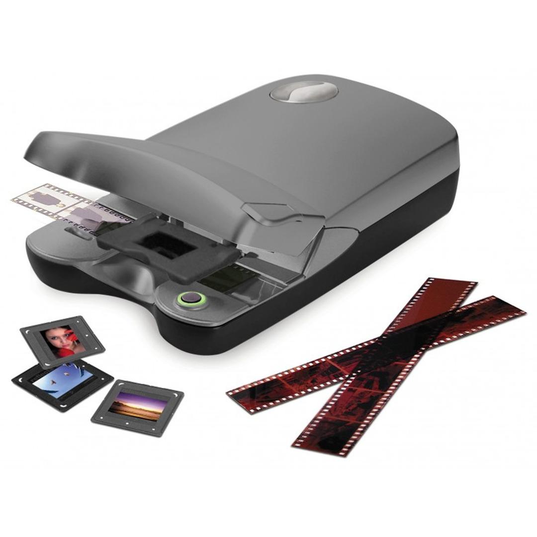 Reflecta CrystalScan 7200 Film Scanner
