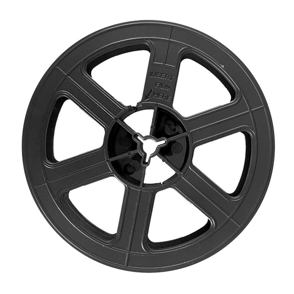 Reflecta Film Reel